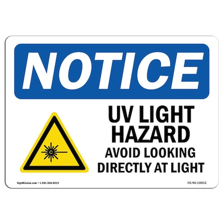 Signmission